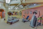 Fitness Center - Silver Mill 8202 - Keystone CO